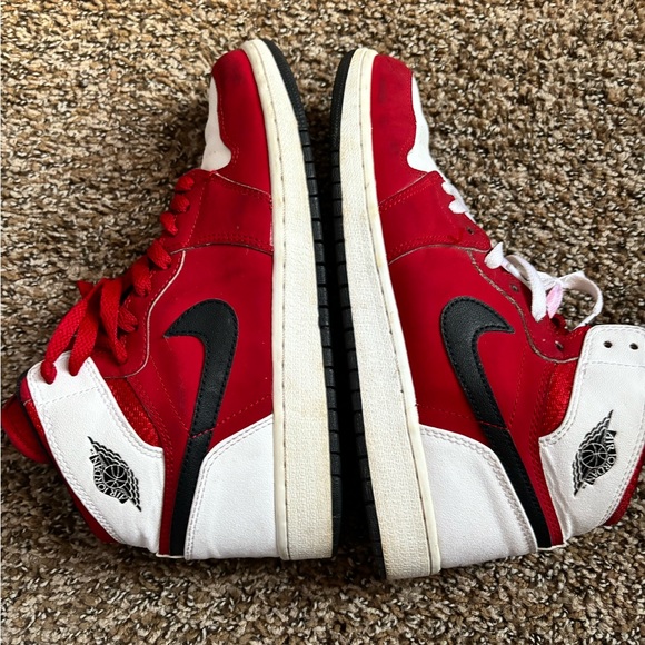 Nike Air Jordan 1  BLAKE GRIFFEN Retro - Picture 1 of 6